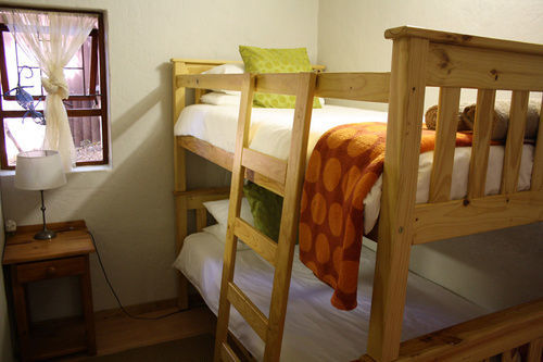 Zen Guesthouse Jeffreys Bay Εξωτερικό φωτογραφία