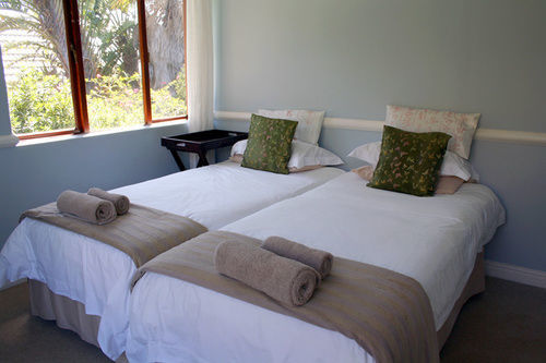 Zen Guesthouse Jeffreys Bay Εξωτερικό φωτογραφία