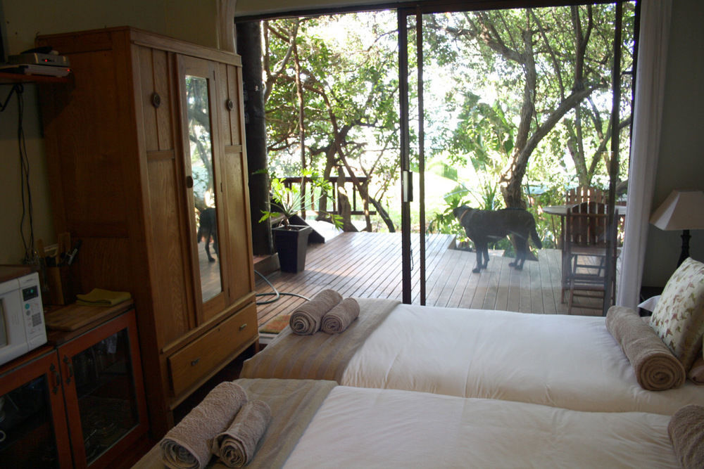Zen Guesthouse Jeffreys Bay Εξωτερικό φωτογραφία