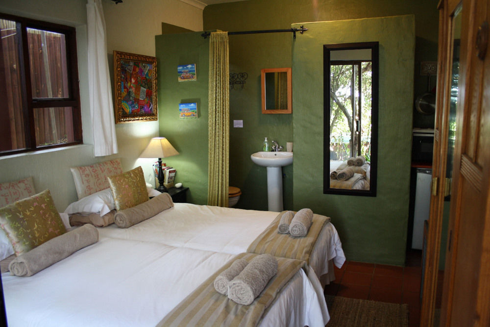 Zen Guesthouse Jeffreys Bay Εξωτερικό φωτογραφία