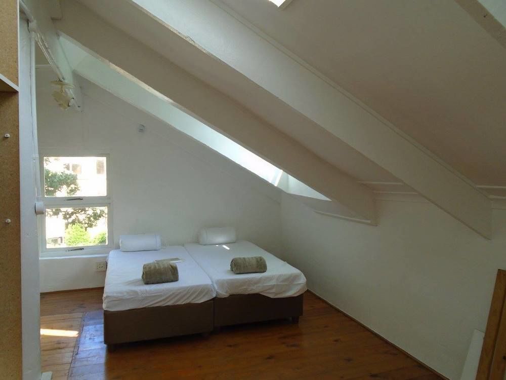 Zen Guesthouse Jeffreys Bay Εξωτερικό φωτογραφία