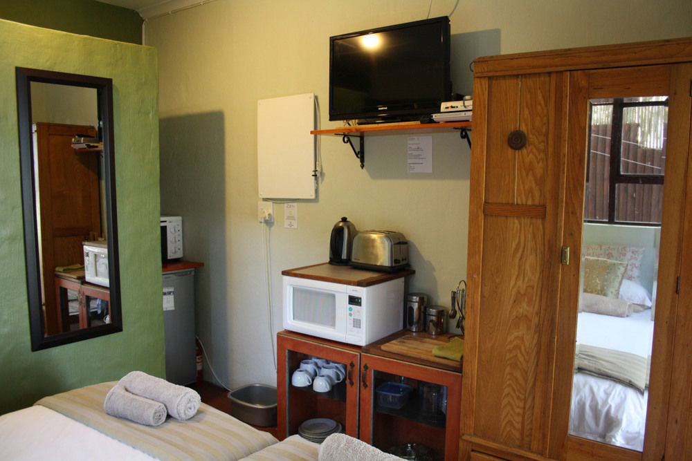 Zen Guesthouse Jeffreys Bay Εξωτερικό φωτογραφία