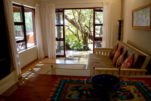 Zen Guesthouse Jeffreys Bay Εξωτερικό φωτογραφία