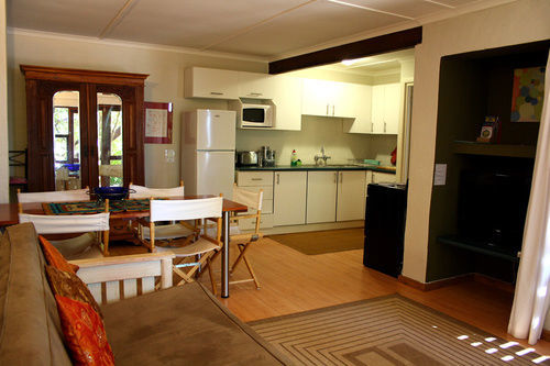 Zen Guesthouse Jeffreys Bay Εξωτερικό φωτογραφία
