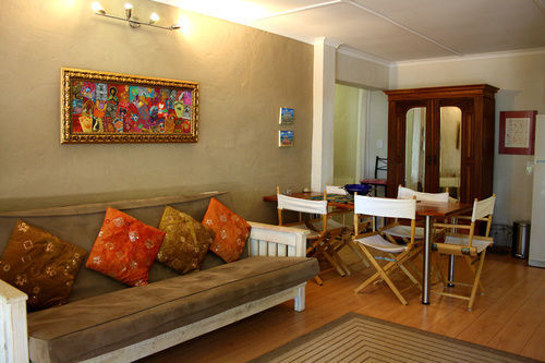 Zen Guesthouse Jeffreys Bay Εξωτερικό φωτογραφία