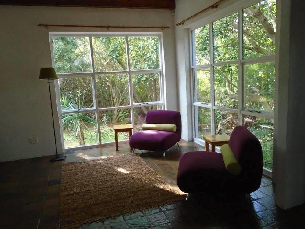 Zen Guesthouse Jeffreys Bay Εξωτερικό φωτογραφία