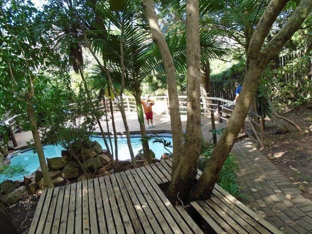 Zen Guesthouse Jeffreys Bay Εξωτερικό φωτογραφία