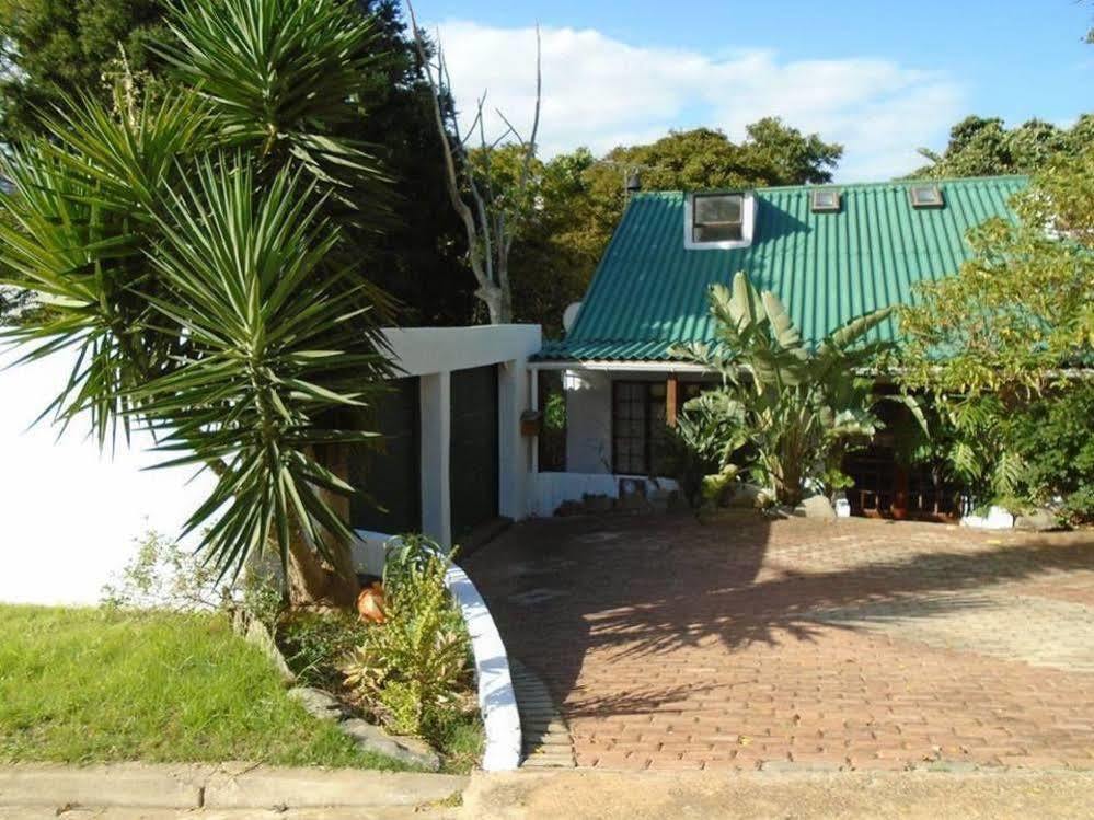Zen Guesthouse Jeffreys Bay Εξωτερικό φωτογραφία