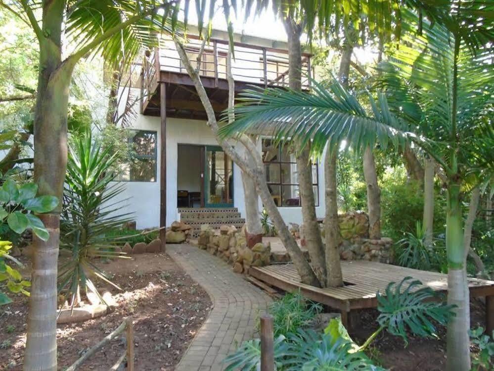 Zen Guesthouse Jeffreys Bay Εξωτερικό φωτογραφία