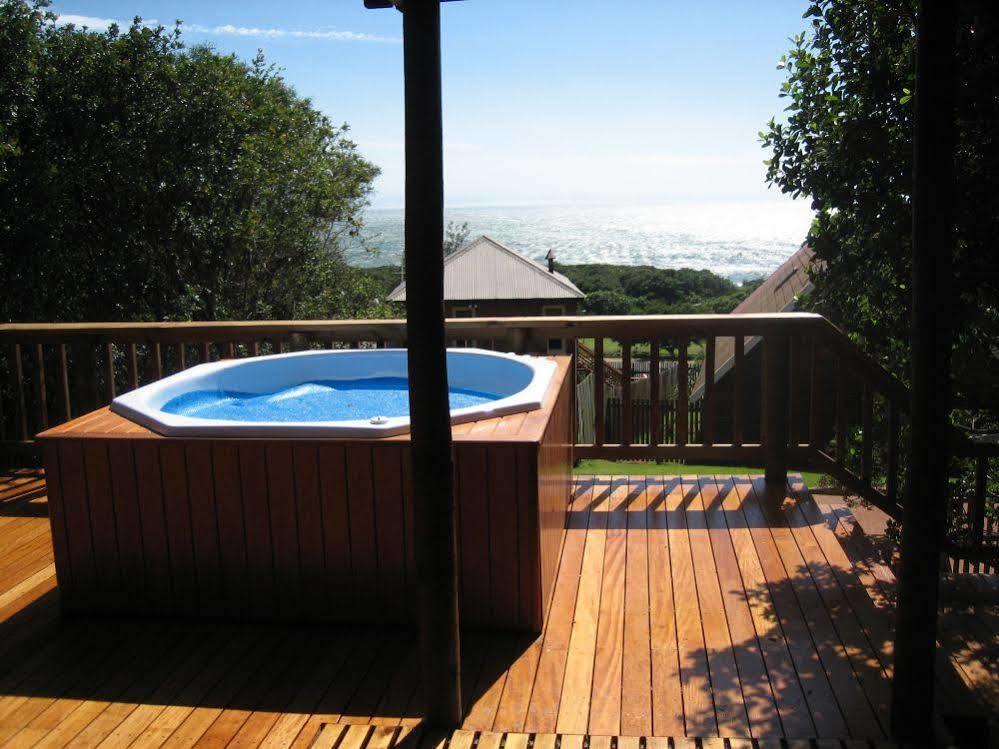 Zen Guesthouse Jeffreys Bay Εξωτερικό φωτογραφία